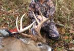 Top 5 Best Scent Control Sprays for Deer Hunting 13