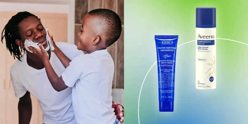 Protect Your Skin with the Best After Shave Gel for Sensitive Skin 1