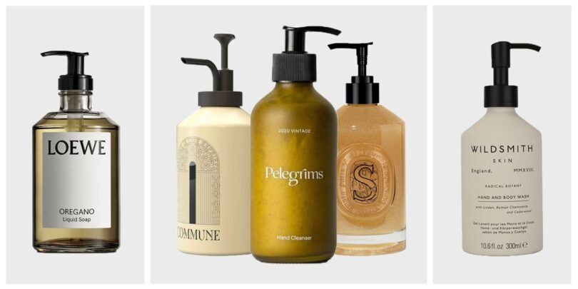 Discover the Ultimate Fragrance for Liquid Soap 1