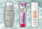 Transform Fine Hair with the Best Fragrance Free Volumizing Shampoo 6