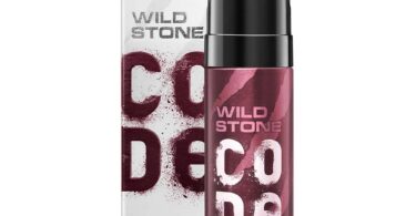 Unleash Your Scent: Best Perfume in Wild Stone 3