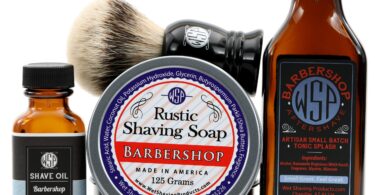 Best Aftershave for Wet Shaving: Achieve the Perfect Finish! 3