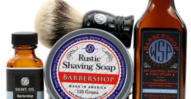 Best Aftershave for Wet Shaving: Achieve the Perfect Finish! 3