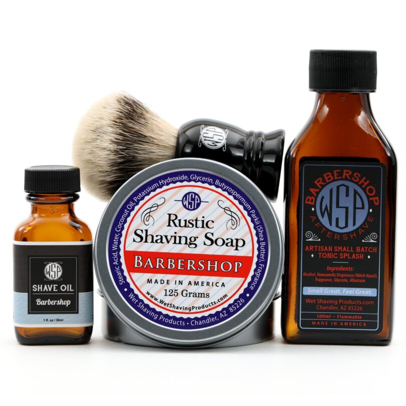 Best Aftershave for Wet Shaving: Achieve the Perfect Finish! 1