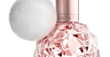 Best Perfumes with Raspberry Notes: Sweet and Sensual Scents. 2
