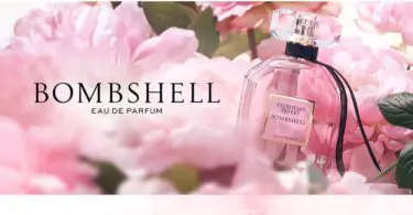 Best Pink Scent from Victoria's Secret: The Ultimate Fragrance Guide. 3