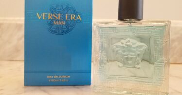 Versace Perfume with Free Bag: The Ultimate Superdrug Deal. 3