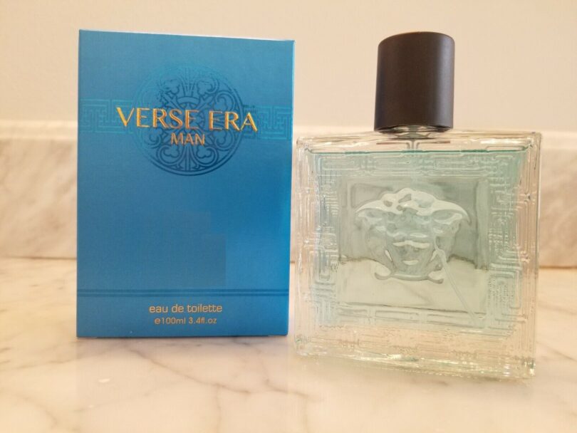 Versace Perfume with Free Bag: The Ultimate Superdrug Deal. 1