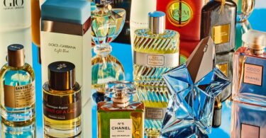 Top 5 Dolce And Gabbana Perfume: Must-Have Scents for Your Collection. 2