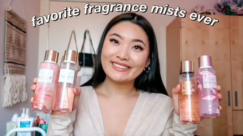 Best Victoria Secret Perfume for Teenager: Top 5 Youthful Scents. 1