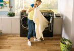 Say Goodbye to Stinky Smells: Best Way to Remove Odor from Front Load Washer 1