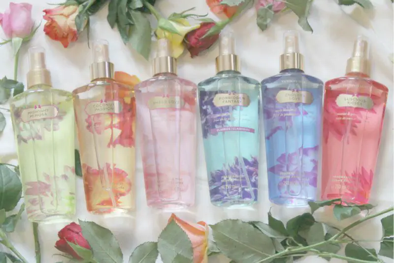 Best Victoria Secret Perfume: Indulge in Timeless Fragrances. 1