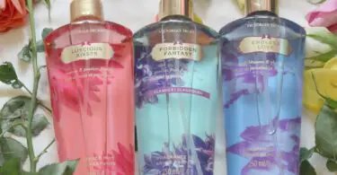 Best Smelling Victoria Secret Fragrance Mist: Sensational Scents for Body and Soul. 2