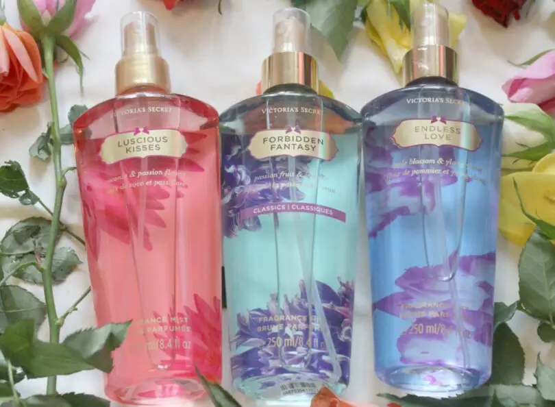 Best Smelling Victoria Secret Fragrance Mist: Sensational Scents for Body and Soul. 1