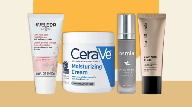 Discover The Top Fragrance-Free Facial Moisturizers For Your Skin 1