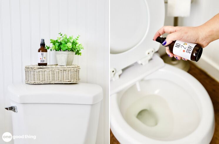 Top 10 Best Odour Eliminators for Toilets: Fight the Stench 1