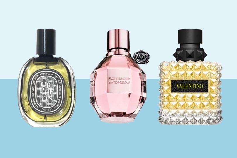 Everyday Perfume: Is It Okay to Wear the Same Scent? 1