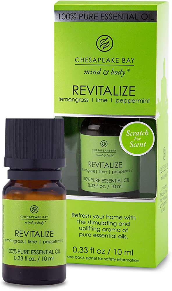 Top 10 Best Essential Oils for Humidifier Scent: Revitalize Your Mind and Mood 1