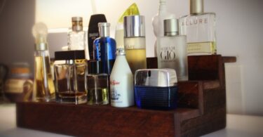 How to Double Your Cologne Collection Using Aftershave 3