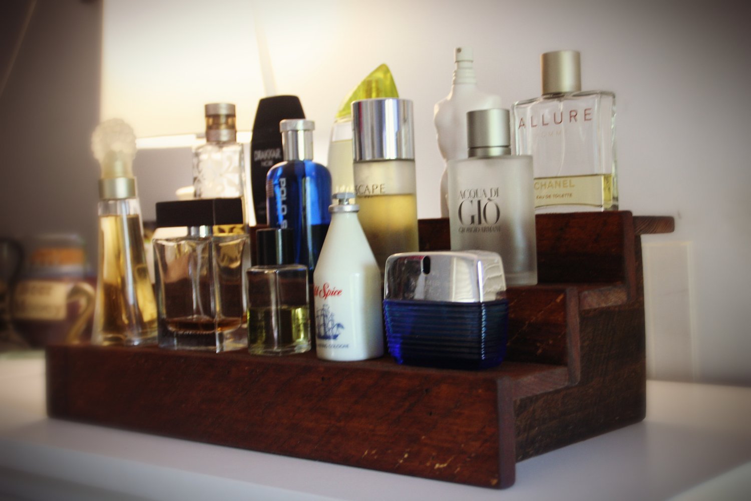 How to Double Your Cologne Collection Using Aftershave Grooming Wise