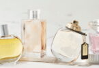 Versace Bright Crystal Perfume in a Backpack: The Ultimate Travel Companion! 13