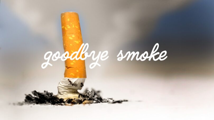 Say Goodbye to Cigarette Smell: Best Odor Absorber Revealed 1