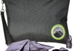 Smell Proof Solutions: Best Odor Proof Bags 9