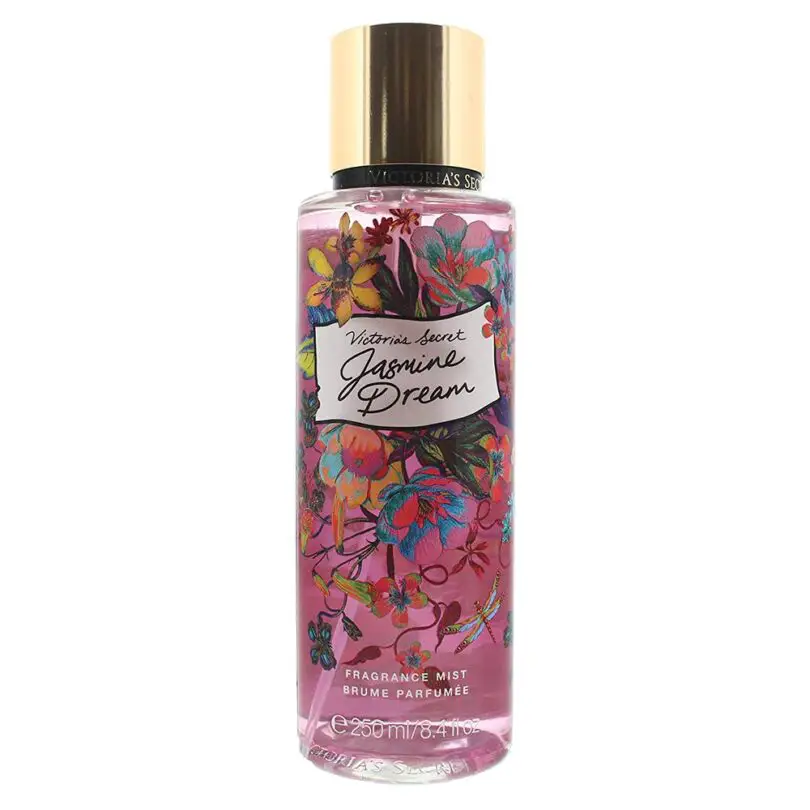 Jasmine Dreams: The Best Perfume with Jasmine Notes 1