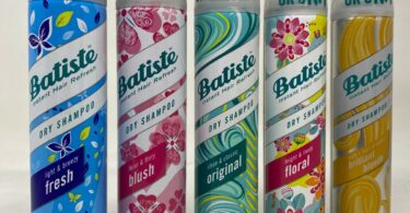 Discover The Best Scent Batiste Dry Shampoo Today! 3