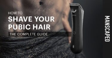 The Ultimate Guide to How Much After Shave to Use 2