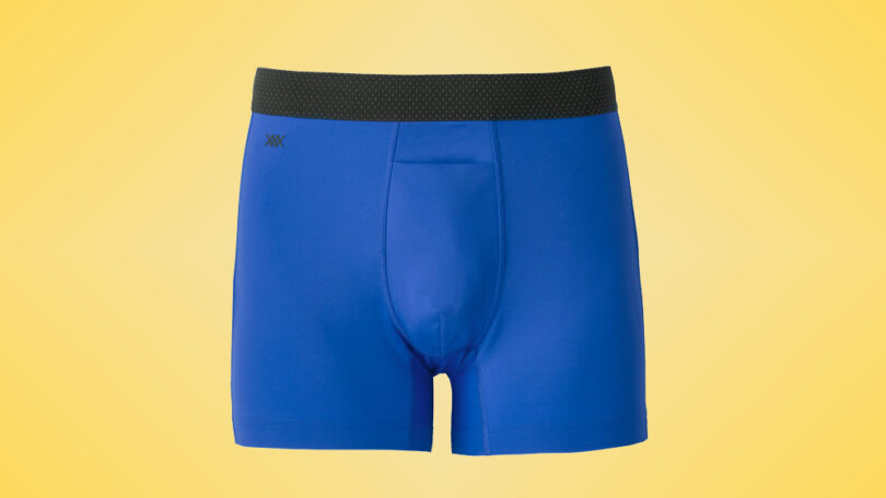 Say Goodbye to Unpleasant Odors with the Best Odor Control Underwear 1