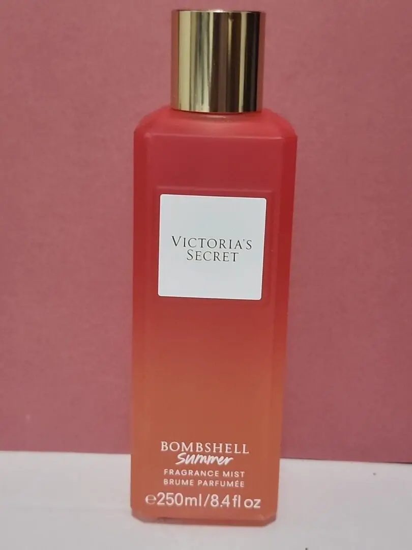 Best Smell of Victoria Secret Body Mist: Sensational Fragrances for Summer. 1