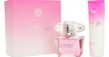 Versace Perfume With Lotion: The Ultimate Fragrance Combo! 2