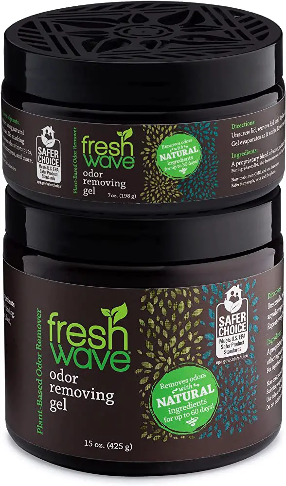 Freshen Up Your Space with the Best Odor Eliminating Beads 1