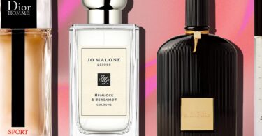 Best Mens Cologne with Bergamot: The Ultimate Fragrance Guide. 2