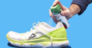 Freshen Your Footwear Fast: Best Odour Eliminator for Shoes 2