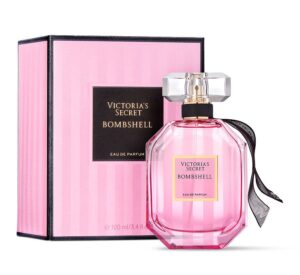 Best Victoria Secret Bombshell Perfume: Your Ultimate Fragrance Guide. 1