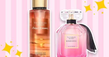 Victoria Secret Perfume for Mosquitoes: Repel them in Style! 3