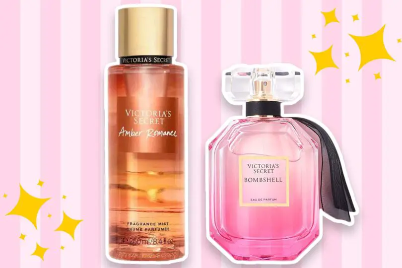 Victoria Secret Perfume for Mosquitoes: Repel them in Style! 1