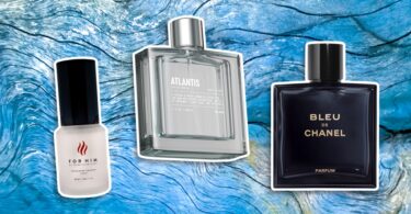 Unleash Your Magnetism: Best Aftershave to Attract Females 3