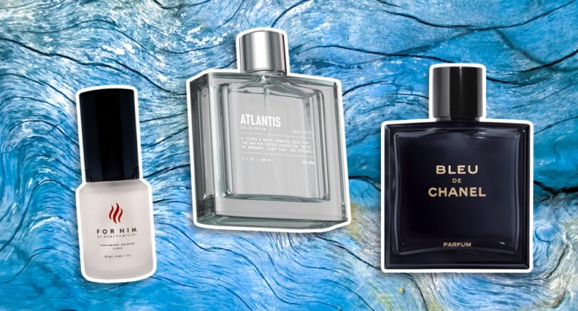 Unleash Your Magnetism: Best Aftershave to Attract Females 1