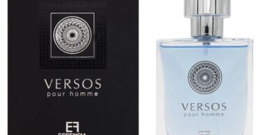 Discover the Versatility: Can Aftershave Be Used As Cologne? 2