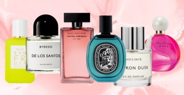 Perfume with Orange Top: Refreshing Citrus Fragrance for All Occasions 2