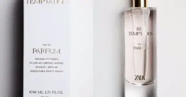 Discover the Irresistible Best Scent at Zara 2