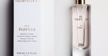 Discover the Irresistible Best Scent at Zara 3