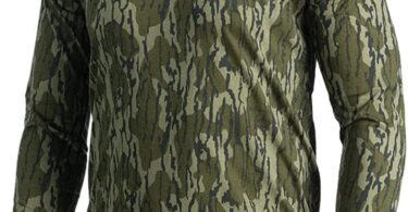 Unleash Your Hunting Potential with Best Scent Eliminating Clothing 3