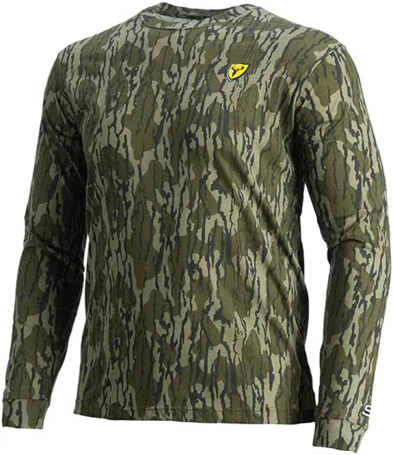 Unleash Your Hunting Potential with Best Scent Eliminating Clothing
