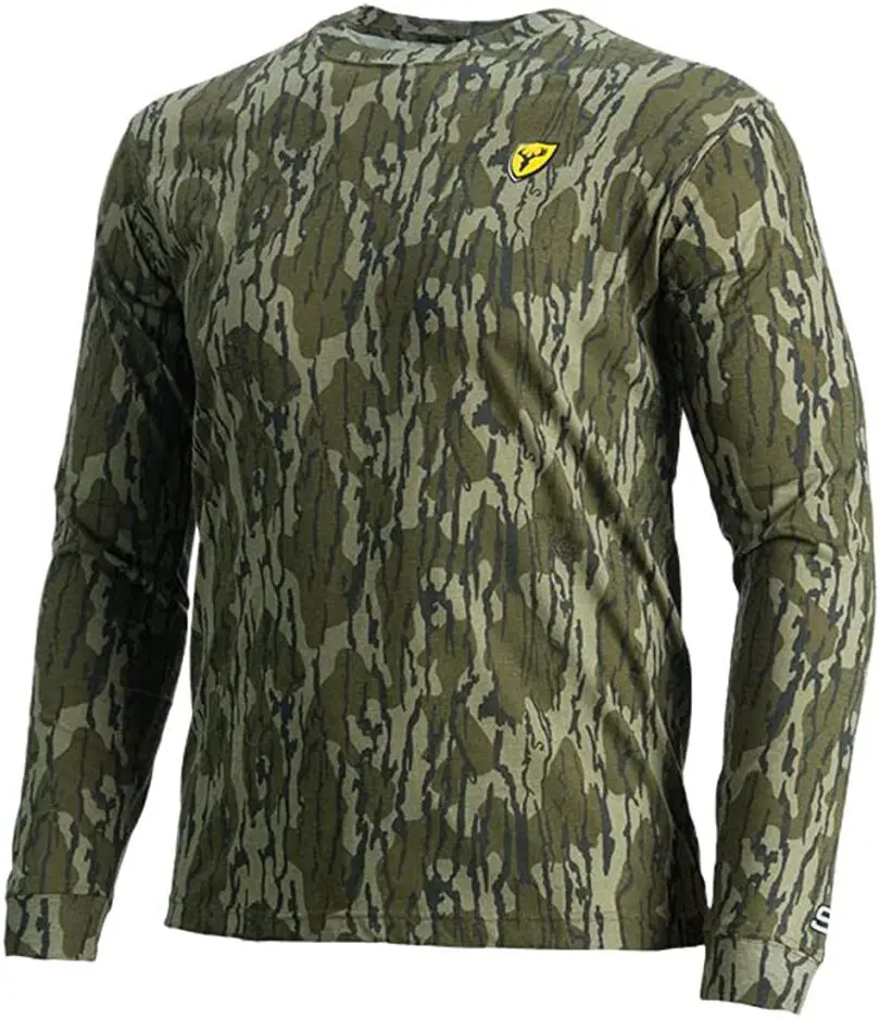 Unleash Your Hunting Potential with Best Scent Eliminating Clothing 1