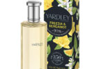 Perfume with Freesia Top Notes: A Refreshing Floral Fragrance. 15