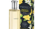 Perfume with Freesia Top Notes: A Refreshing Floral Fragrance. 4